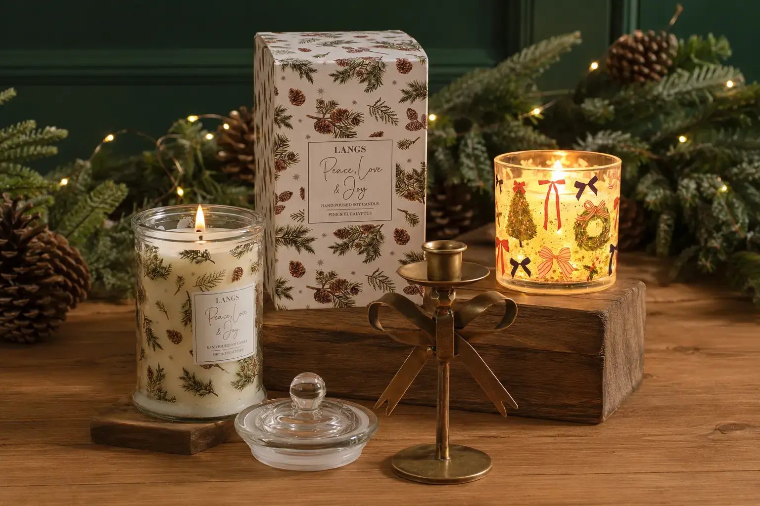 christmas-candles-candle-holder-display